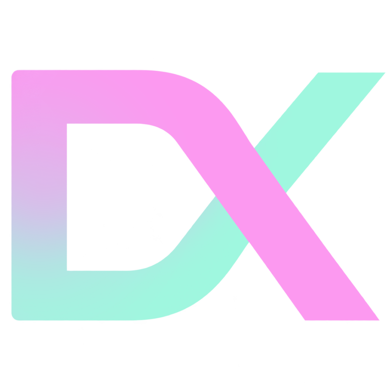 DAXION STUDIO 標誌
